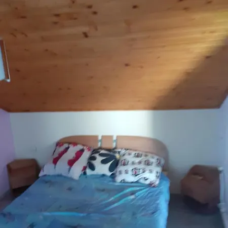 Tatil Evi Tzarevosea