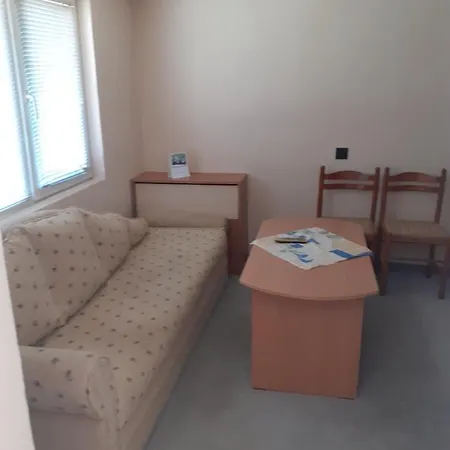 Tzarevosea Tatil Evi Tsarevo