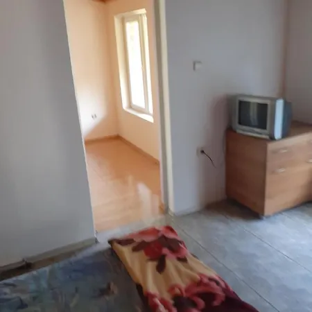 Tzarevosea Tatil Evi *