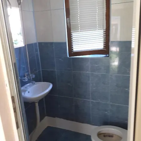 Tzarevosea Holiday home *