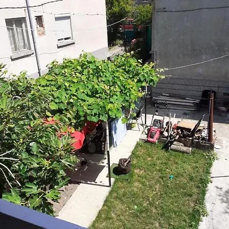 Holiday home Tzarevosea Tsarevo
